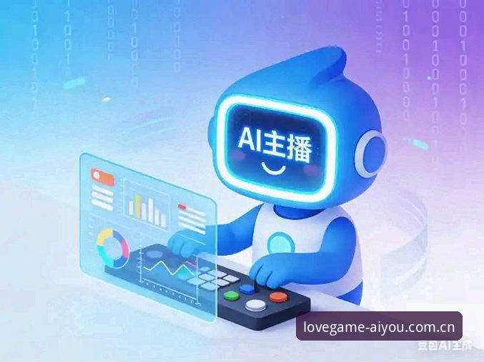 爱游戏平台最新动态：AIYOU客户端体验评测，中国AI游戏生态应用深度解析